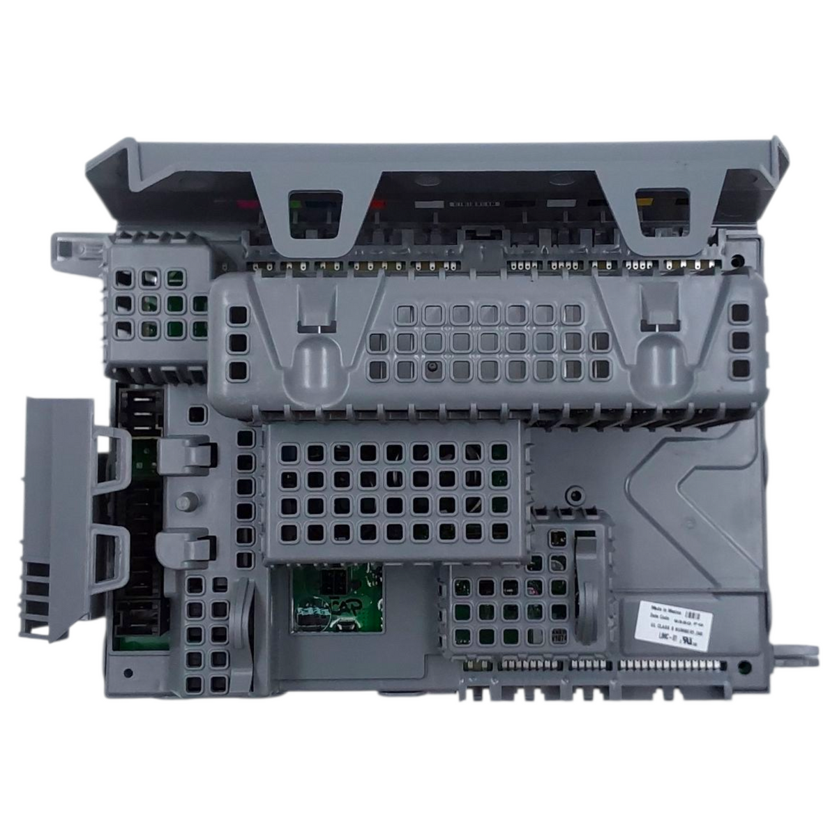 OEM Whirlpool Washer Control Board W10692386  *Same Day Ship & 60 Days Warranty*