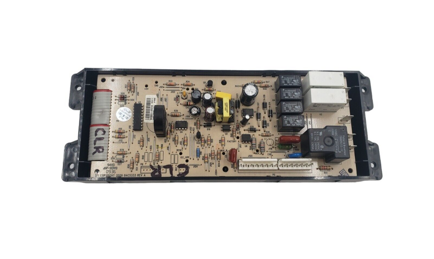 OEM Frigidaire  Oven Control Board 316557216 Same Day Ship & **60 Days Warranty*