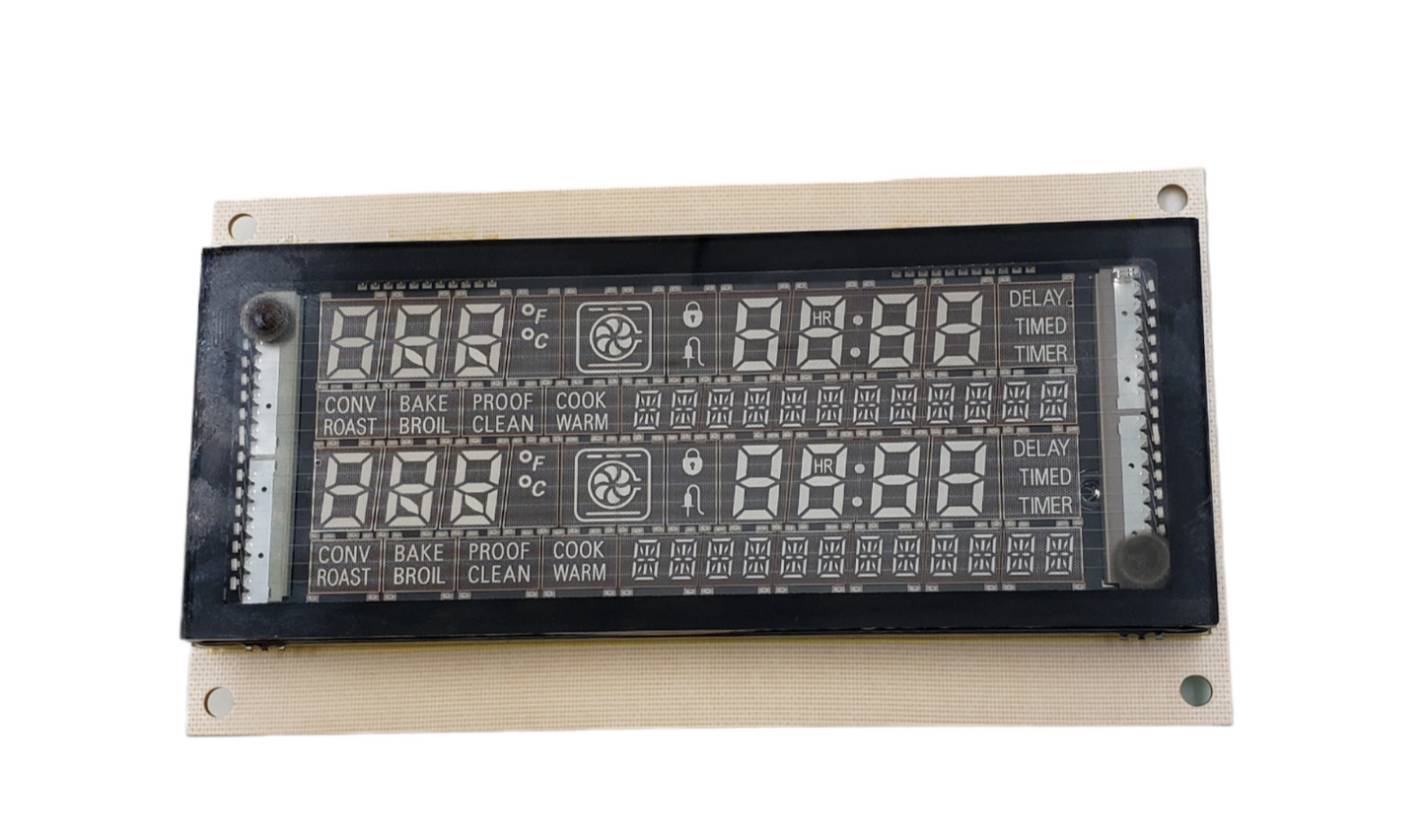 Genuine LG Range Control Board M20LT04A **Same Day Shipping & 60 Days Warranty**