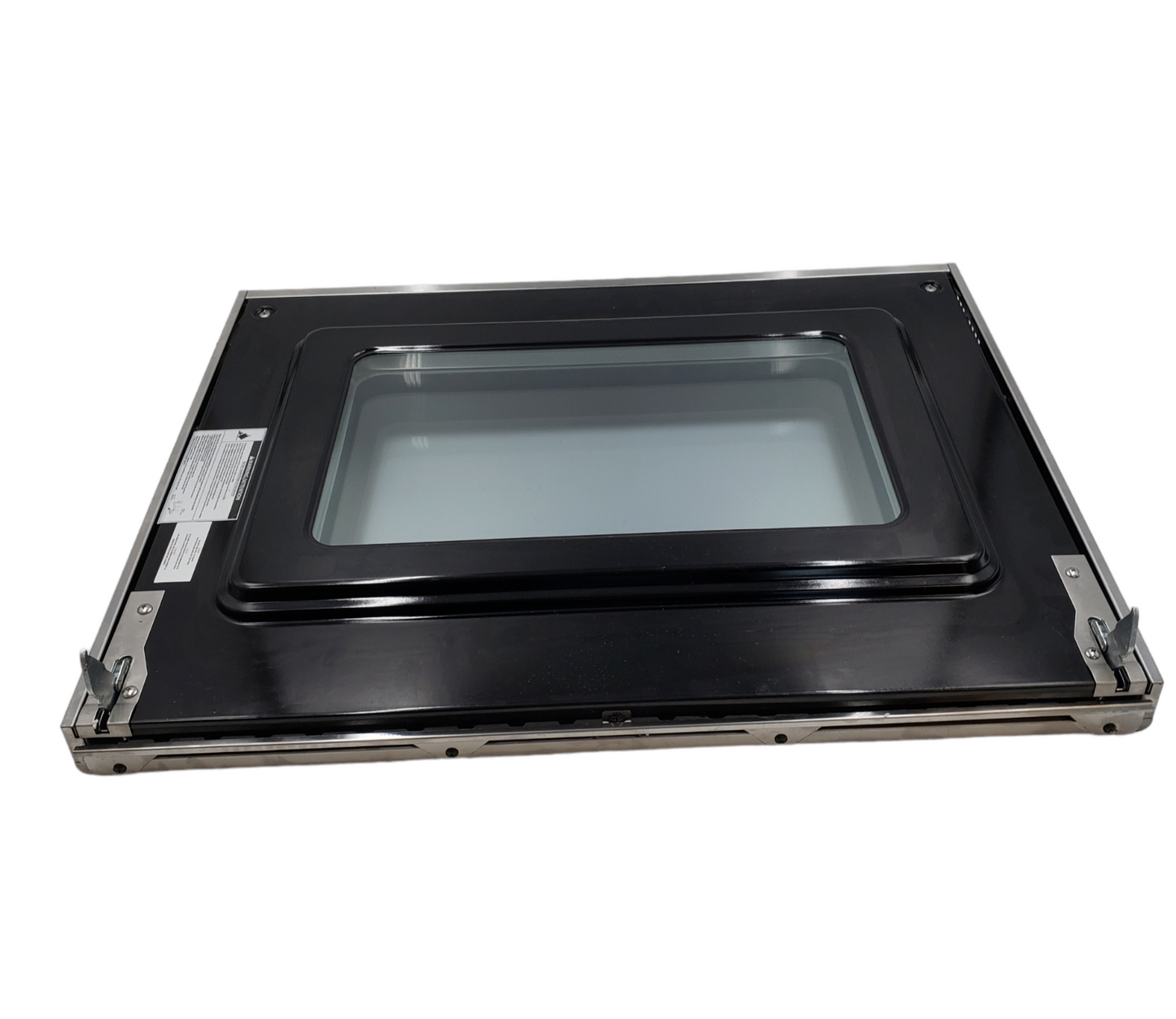 New LG Range Oven Door Assembly ADC30000701 Same Day Shipping & 60 Days Warranty