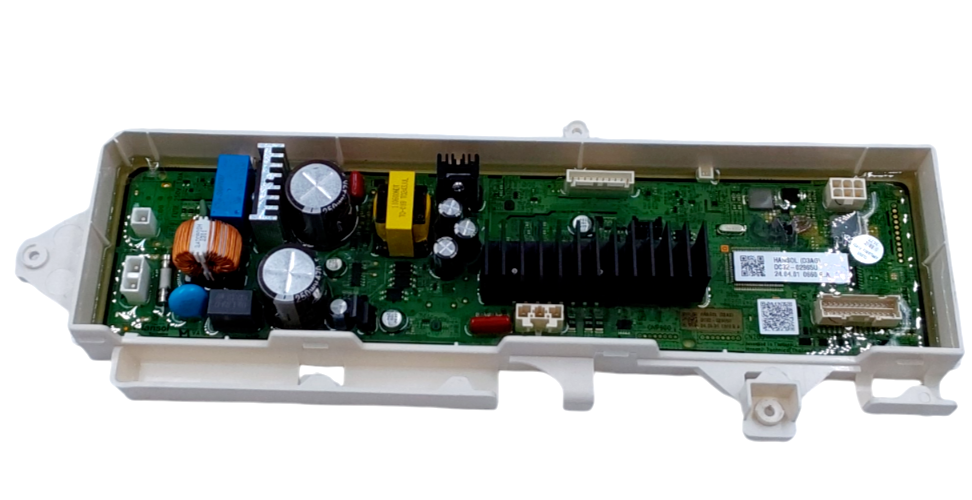 New Samsung Washer Control Board DC92-02965U Same Day Shipping &60 Days Warranty