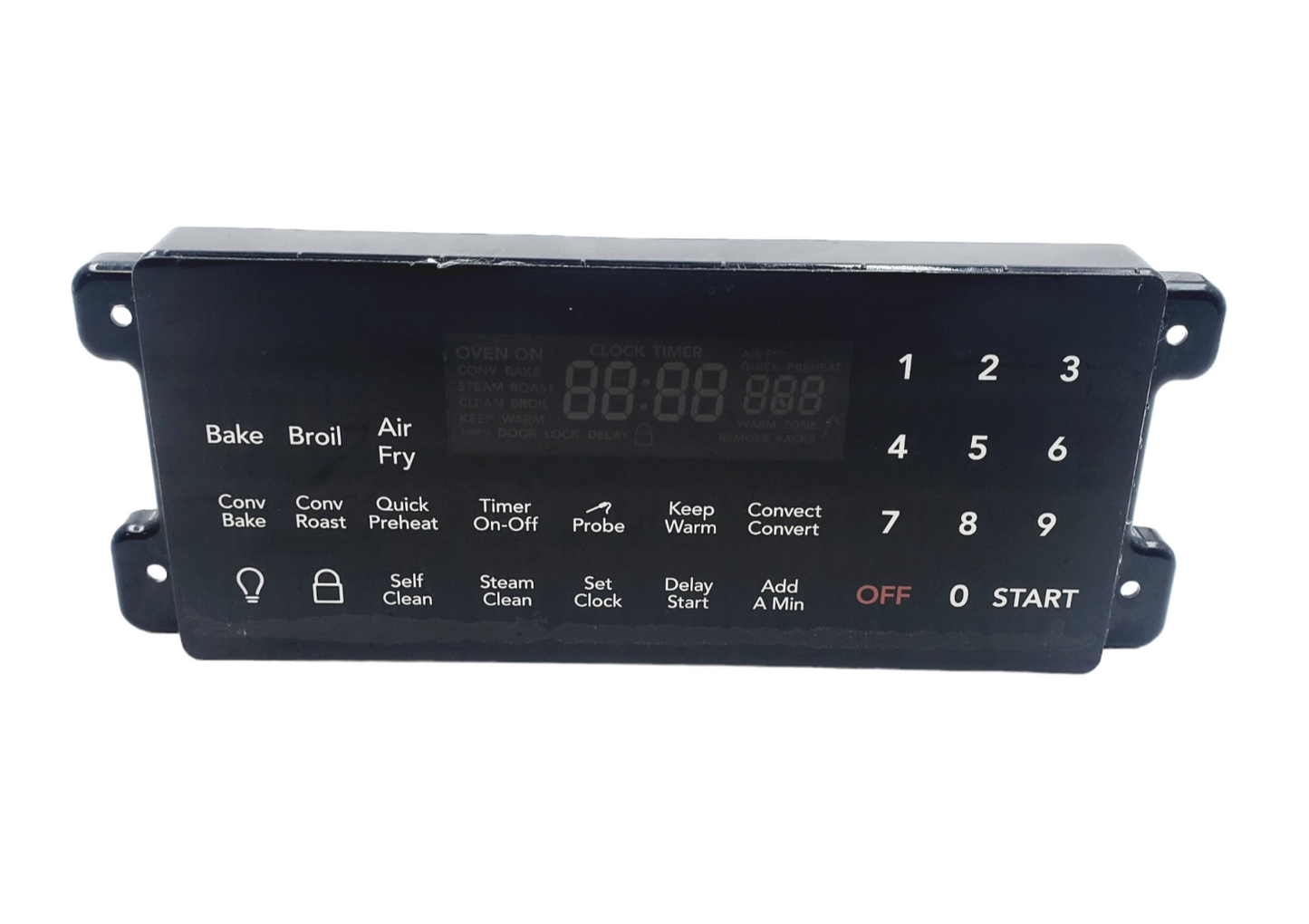 Genuine Frigidaire Oven Control Board A16490101 Same Day Ship & 60 Days Warranty