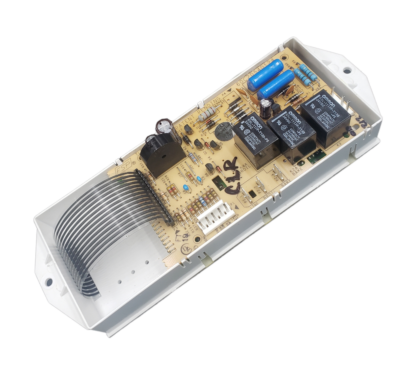 Genuine Whirlpool Oven Control Board 8053161 **Same Day Ship & 60 Days Warranty*