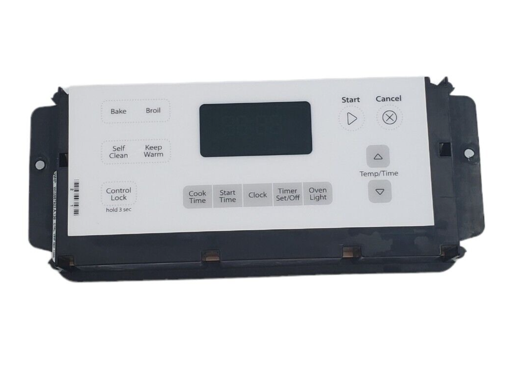 Genuine Whirlpool Range Control Board W10887923 Same Day Ship & 60 Days Warranty