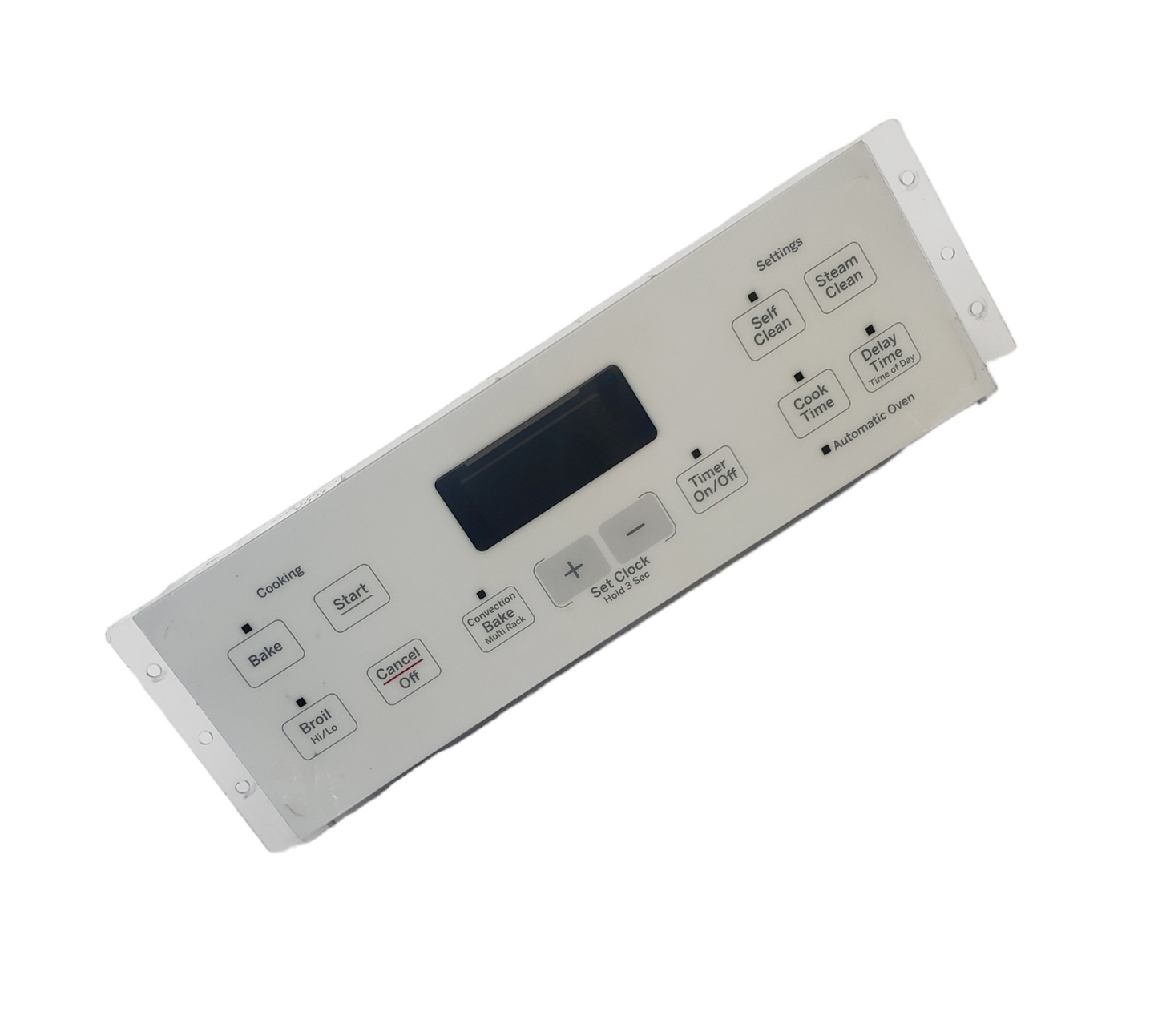 Genuine GE Oven Control Board 164D8450G035 Same Day Shipping & *60 Days Warranty