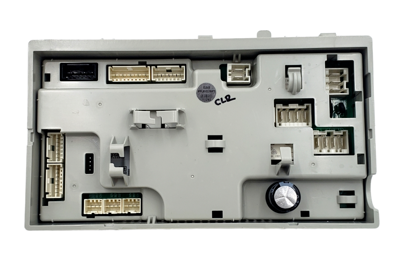 New GE Washer Control Board WH18X28357  **Same Day Shipping & 60 Days Warranty**