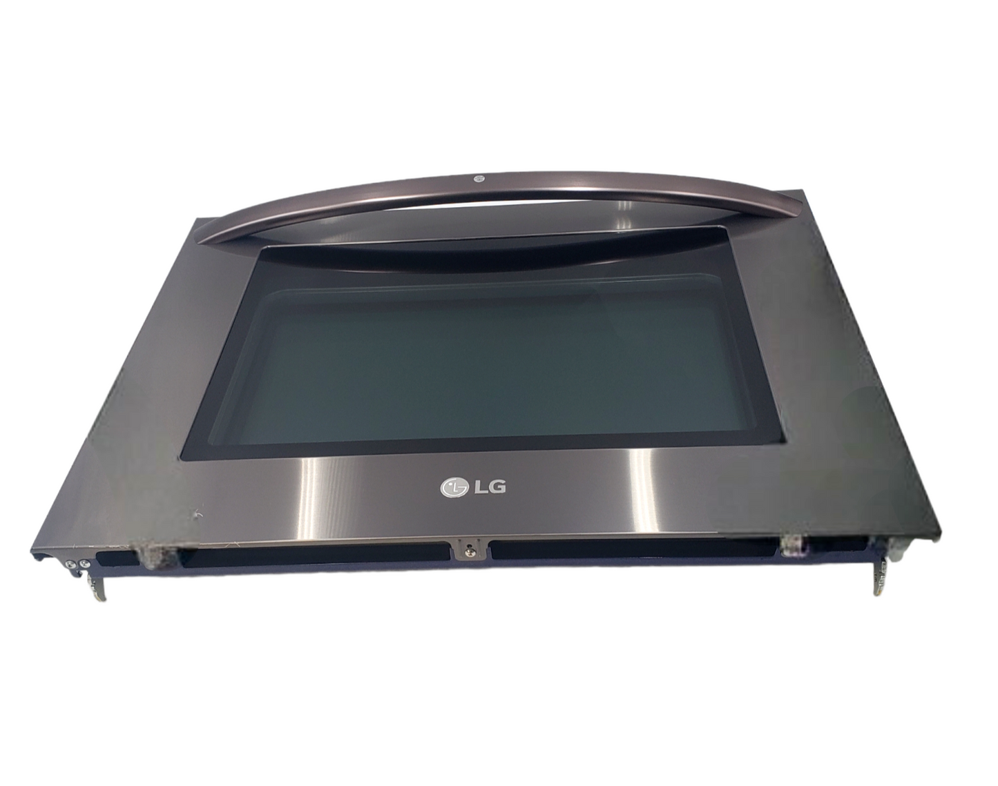 Genuine LG Oven Door Assembly AGM75509904 *Same Day Shipping & 60 Days Warranty*