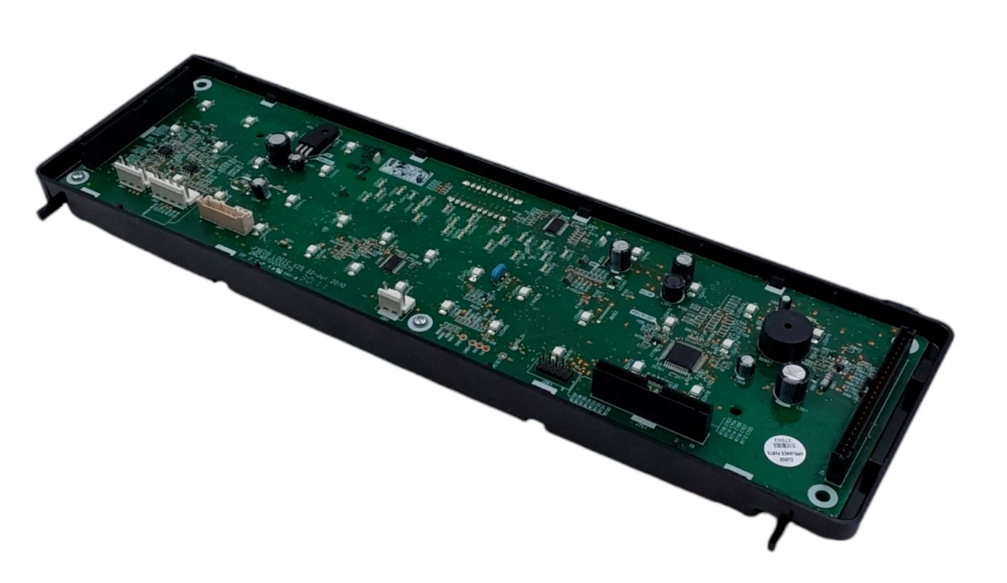 Genuine GE Range Control Board 191D5810G017 Same Day Shipping & 60 Days Warranty