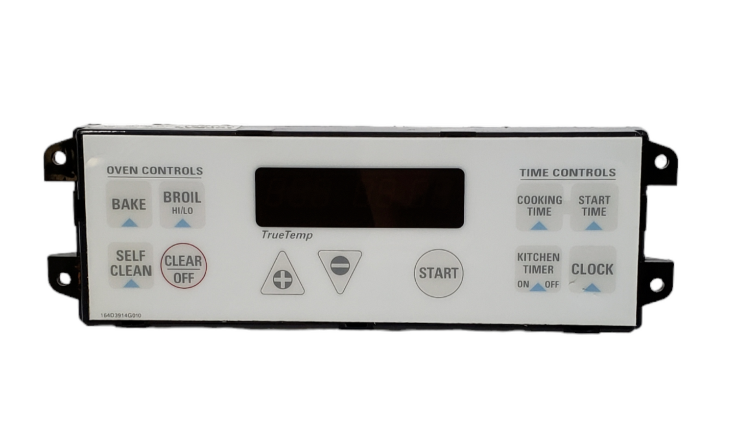 Genuine GE Range Control Board 191D3159P111 Same Day Shipping & 60 Days Warranty