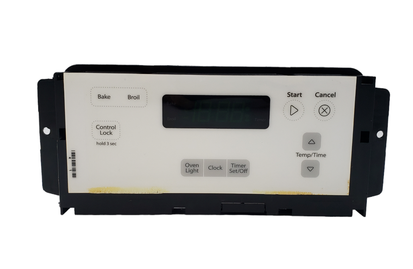Genuine Whirlpool Oven Control Board W10734614 *Same Day Ship & 60 Days Warranty
