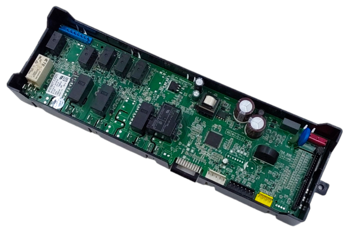 Genuine Range Whirlpool Control Board W10759277 Same Day Ship & 60 Days Warranty