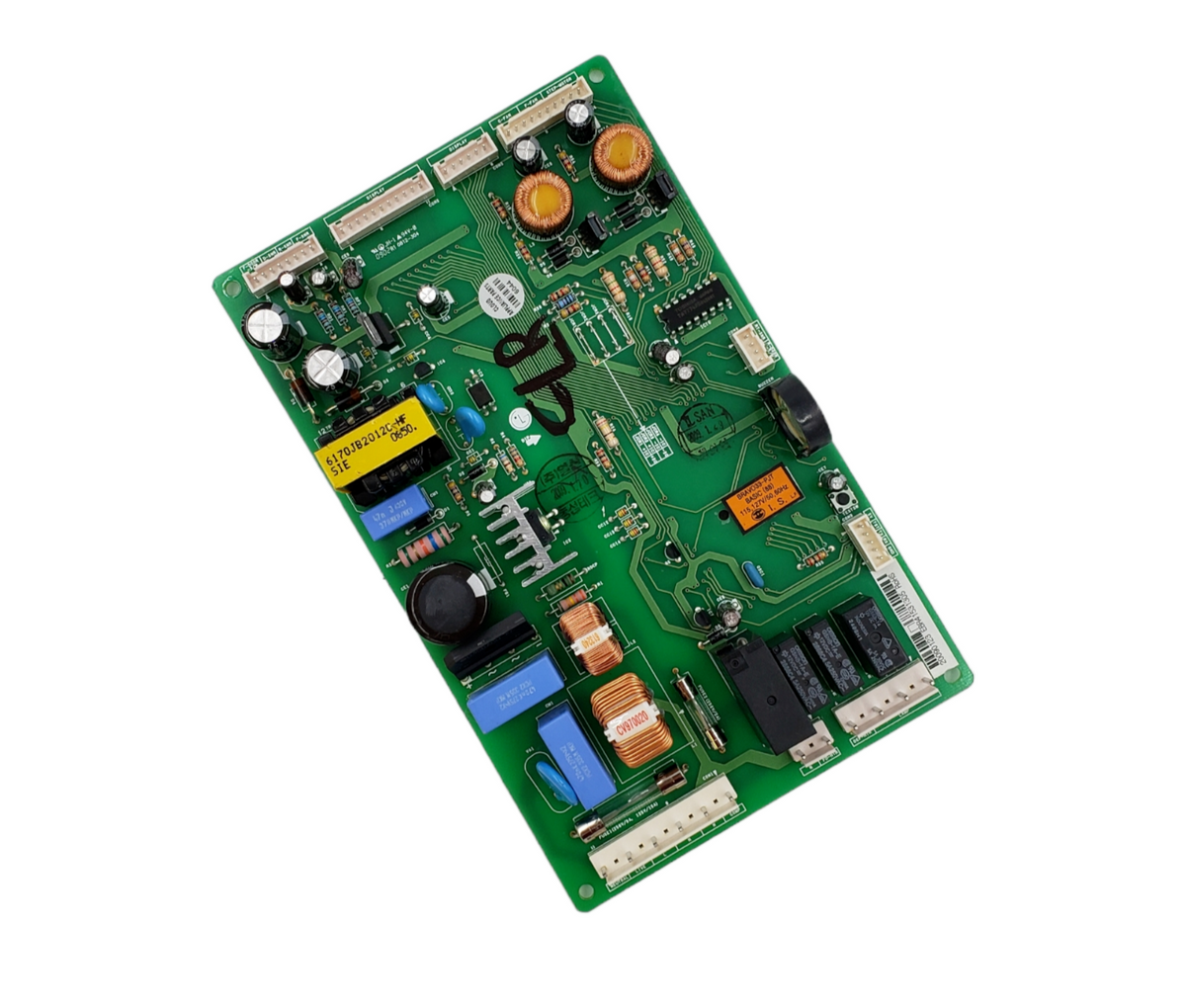 OEM LG Refrigerator Control  EBR41531305  *Same Day Shipping & 60 Days Warranty*