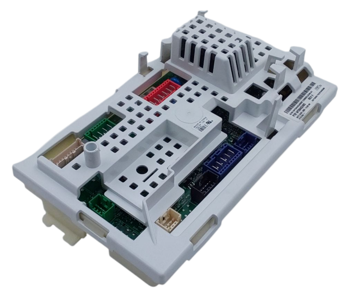 OEM Whirlpool Washer Control Board W10442493 *Same Day Ship & 60 Days Warranty**