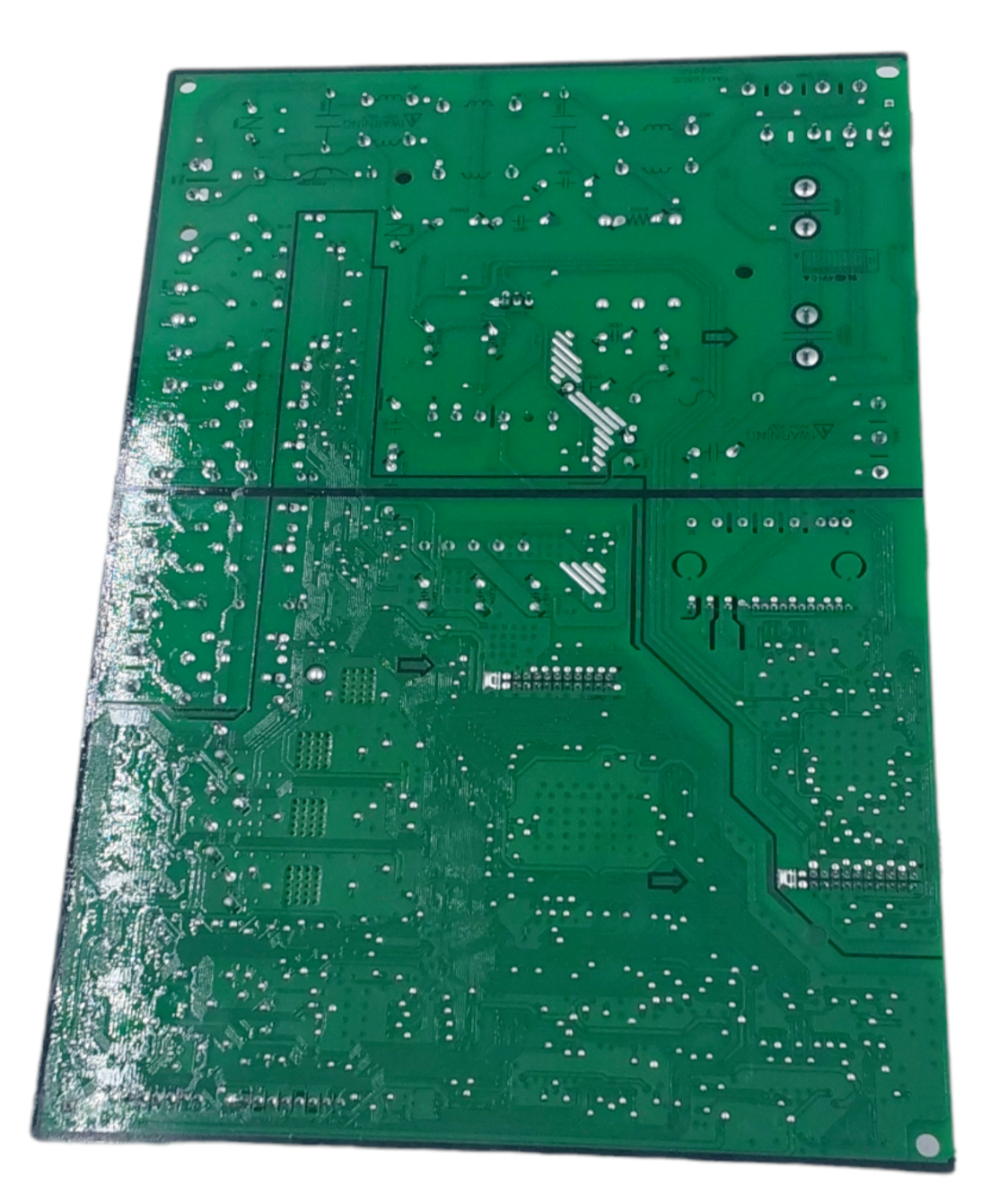 Samsung OEM Fridge Control Board DA94-06788C **Same Day Ship & 60 Days Warranty*