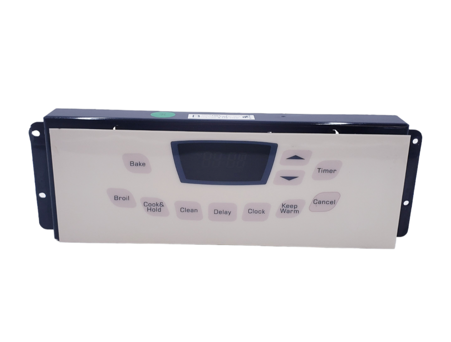 Genuine Whirlpool Range Control Same 8507P304-60 Day Shipping & 60 Days Warranty