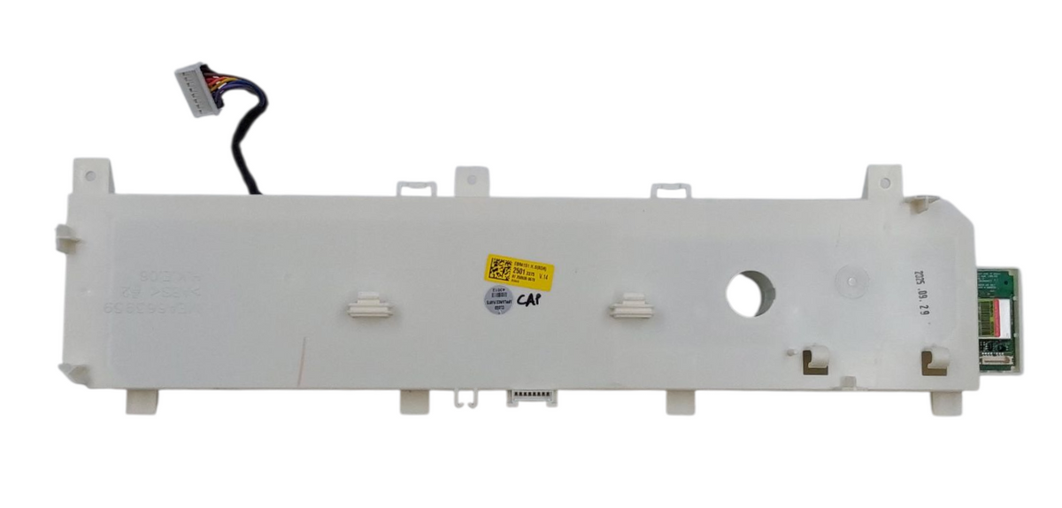 LG New Washer Control Board EBR41512501 **Same Day Shipping & 60 Days Warranty**