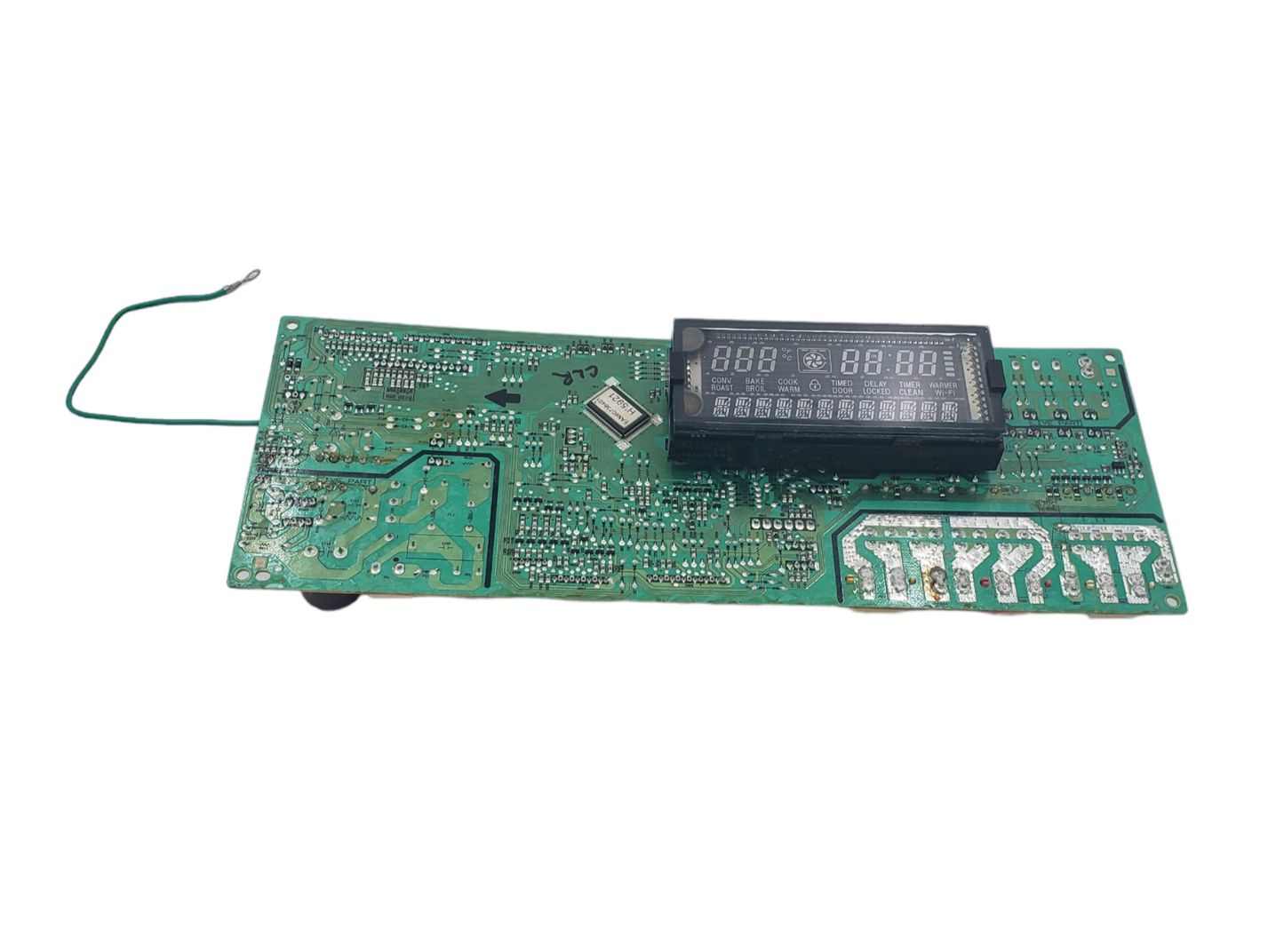 Genuine LG Oven Control Board EBR73710105 Same Day Shipping & *60 Days Warranty*