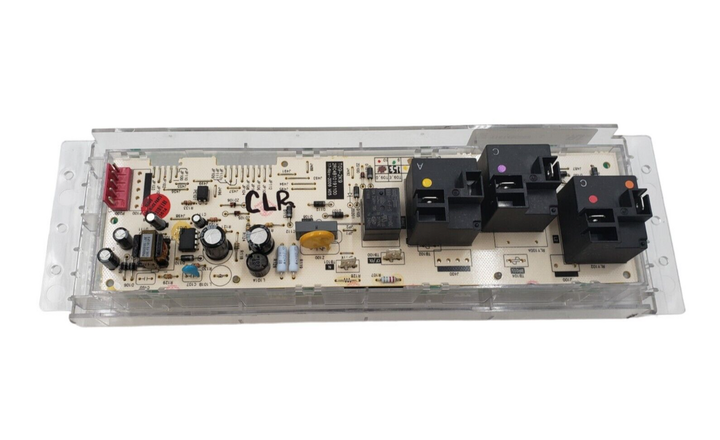 Genuine GE Oven Control Board 164D8450G153 Same Day Shipping & *60 Days Warranty