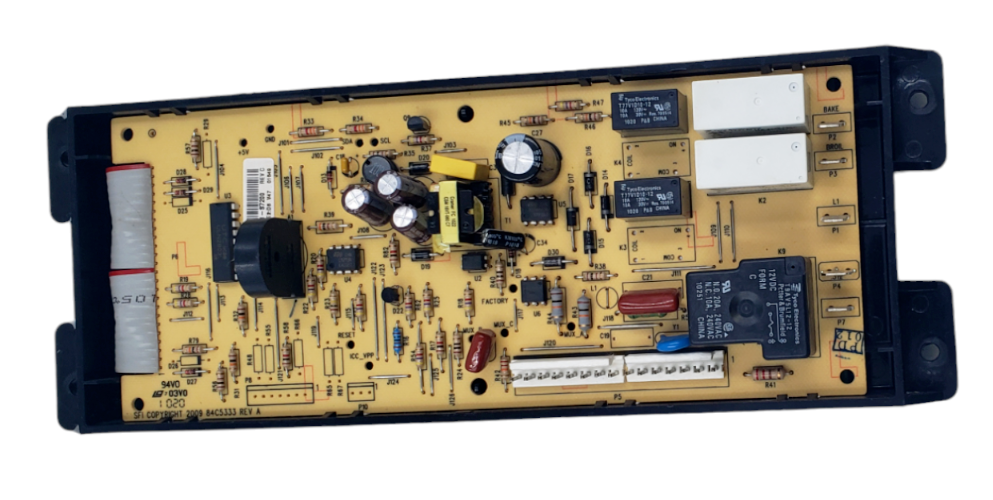 Genuine Frigidaire Oven Control Board 316557200 Same Day Ship & 60 Days Warranty