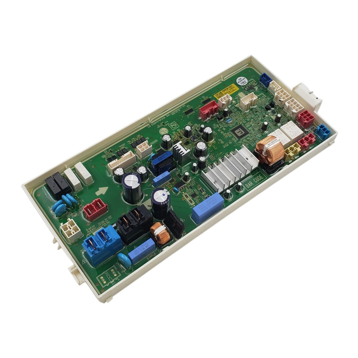 LG New Dishwasher Control Board EBR36103101 Same Day Shipping & 60 Days Warranty