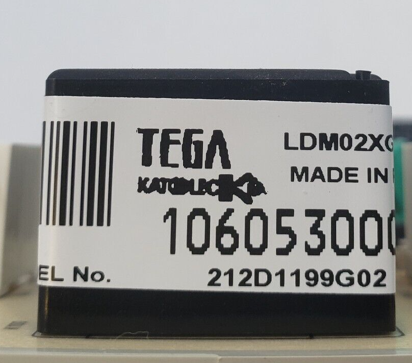 Genuine GE Dryer Control Board 212D1199G02 Same Day Shipping & *60 Days Warranty