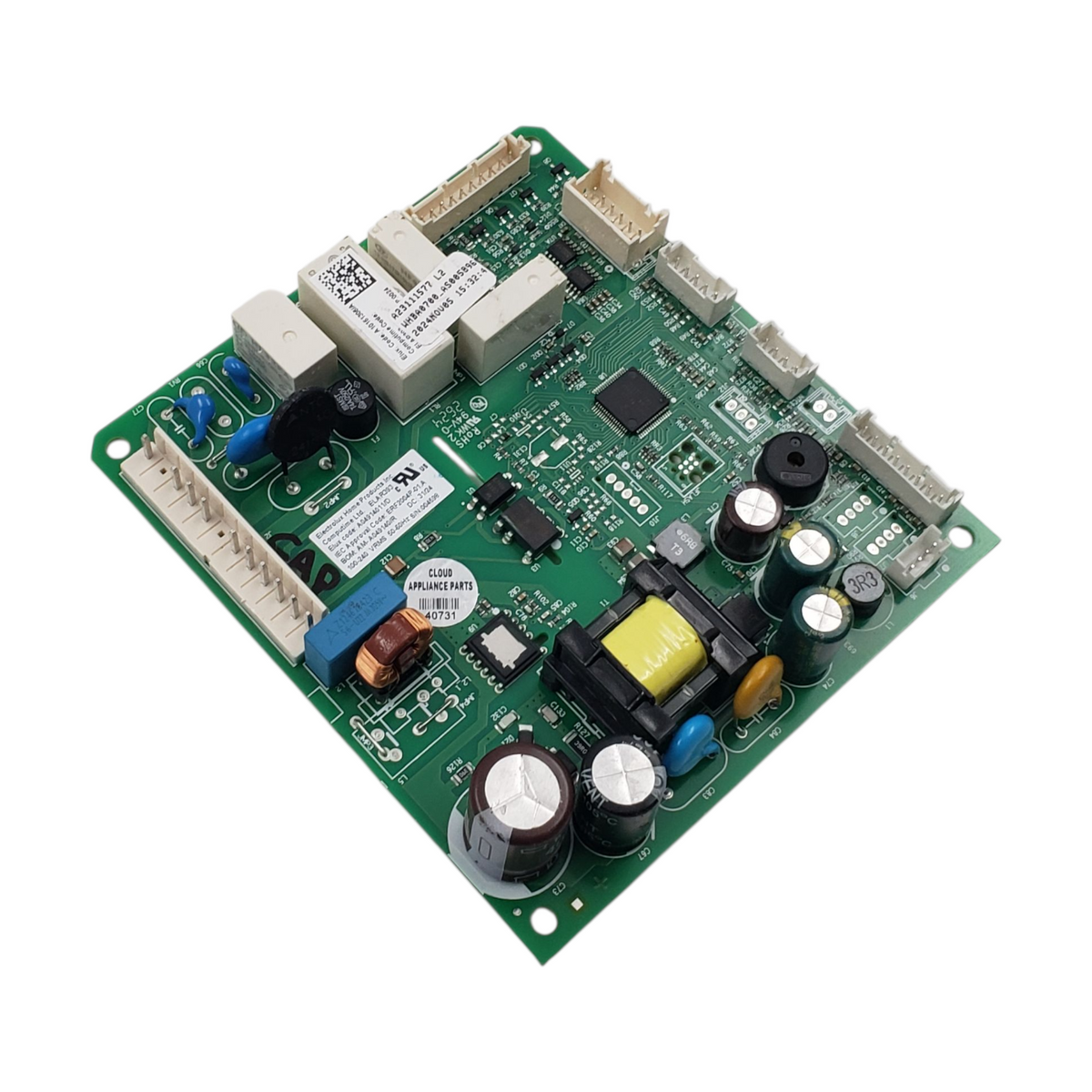 Frigidaire New Fridge Control Board A04914011 *Same Day Ship & 60 Days Warranty*