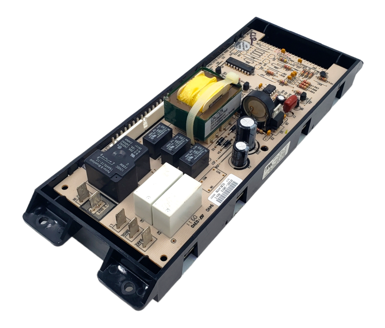 Genuine Frigidaire Range Control 316418312 Same Day Shipping & 60 Days Warranty.