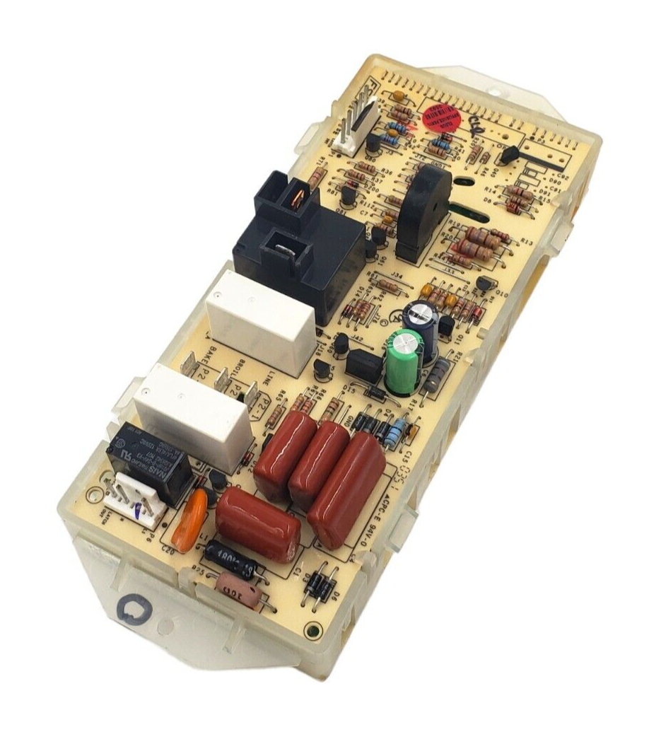 Genuine Whirlpool Range Control Board 8524305 *Same Day Ship & 60 Days Warranty*