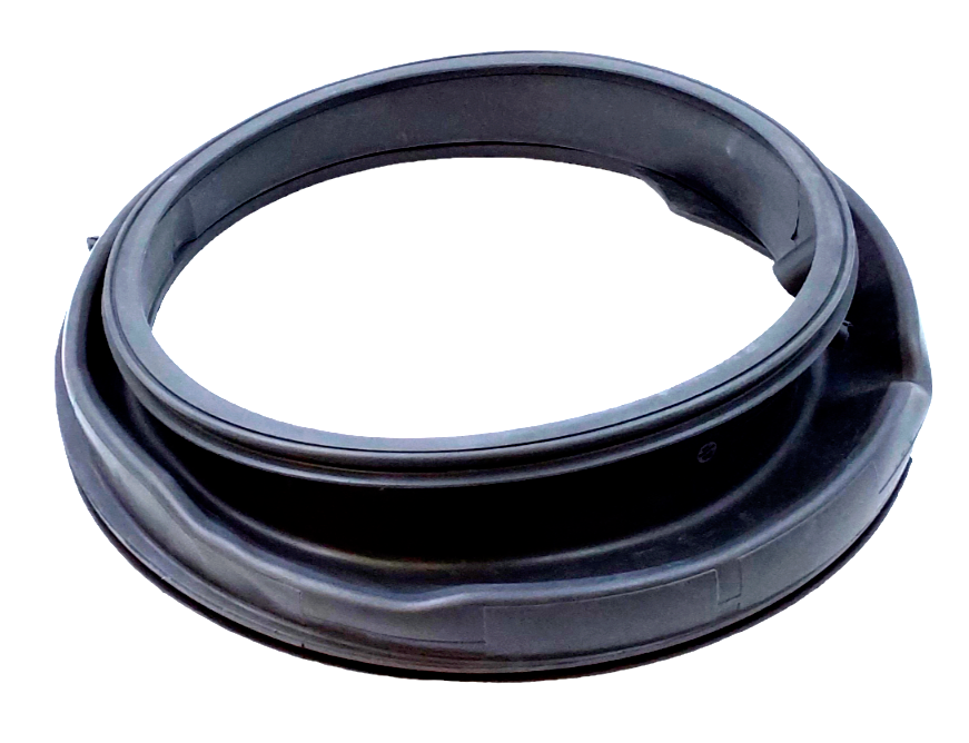 New Whirlpool Washer Door Gasket W11578223 Same Day Shipping & 60 Days Warranty*