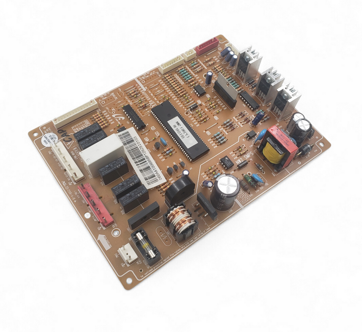 Samsung OEM Fridge Control Board DA41-00695B **Same Day Ship & 60 Days Warranty*