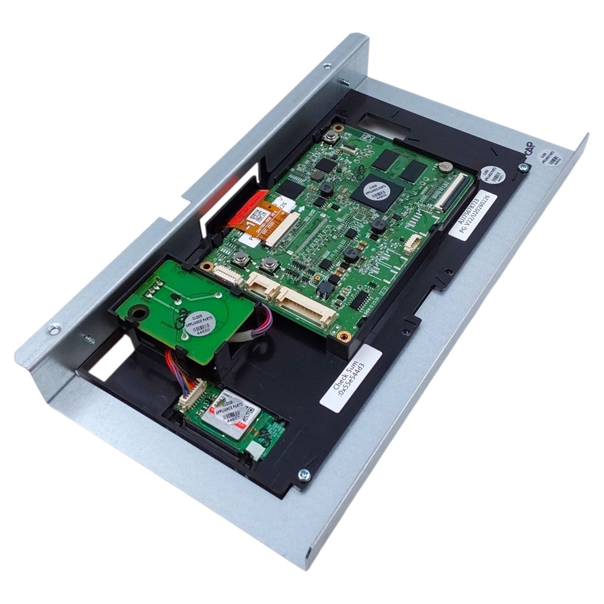 LG New Range Oven Board Assembly AJJ75678723  *Same Day Ship & 60 Days Warranty*