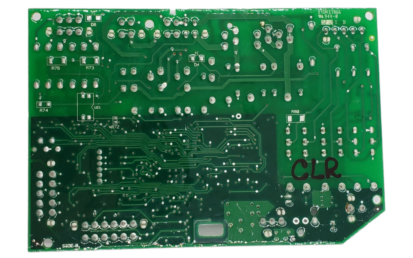OEM Whirlpool Refrigerator Control W10404689 **Same Day Ship & 60 Days Warranty*