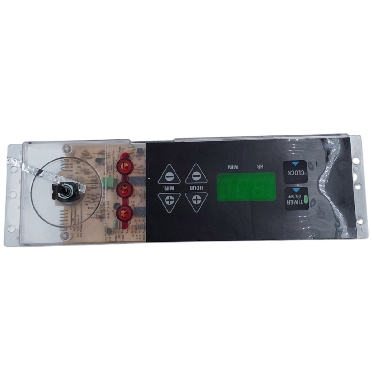 GE Genuine Range Control Board 164D2851P016 Same Day Shipping & 60 Days Warranty