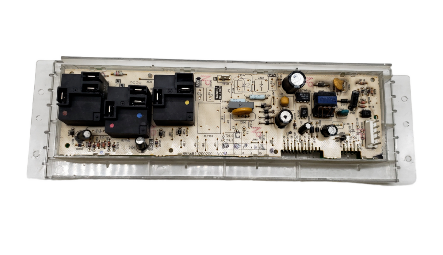 Genuine GE Oven Control Board 183D8193P003 Same Day Shipping & 60 Days Warranty*