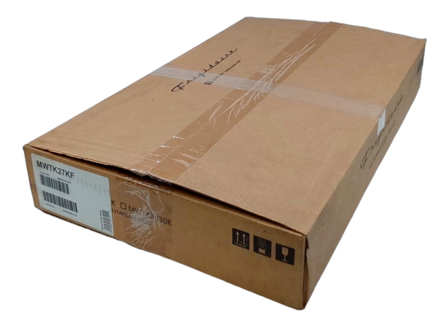 New Frigidaire Microwave Trim Kit MWTK27KF Same Day Shipping & 60 Days Warranty*