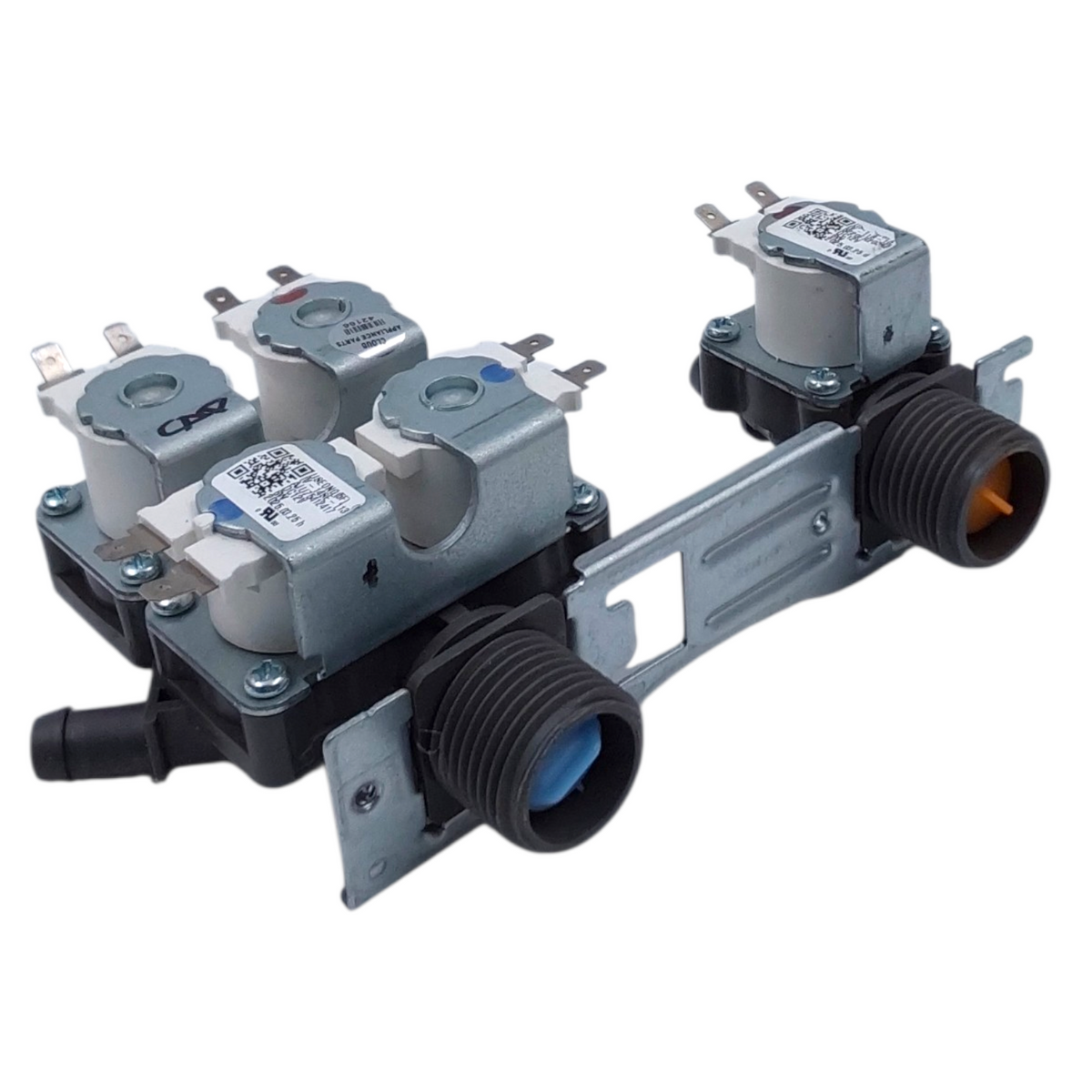 LG New Washer Dryer Combo Valve AJU75412417 Same Day Shipping & 60 Days Warranty