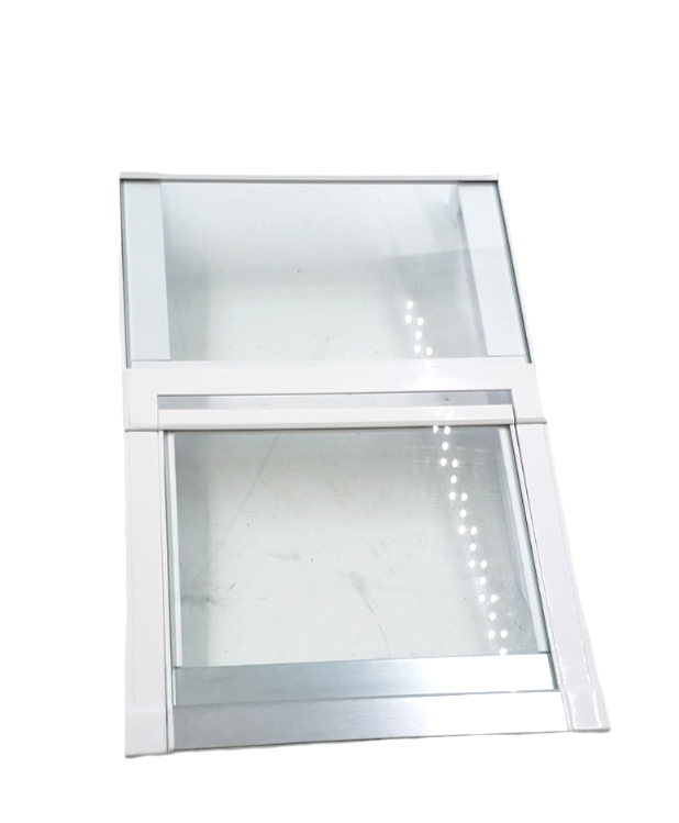 New Frigidaire Fridge Shelf Assembly 5304530905 Same Day Ship & 60 Days Warranty