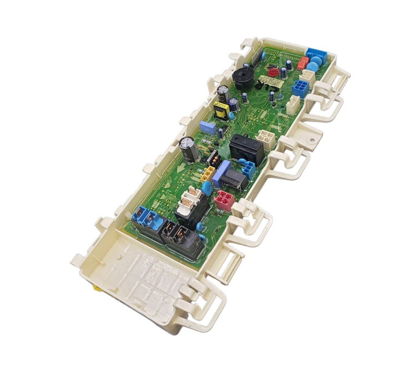 Genuine LG Dryer Control Panel EBR62707629 Same Day Shipping & *60 Days Warranty