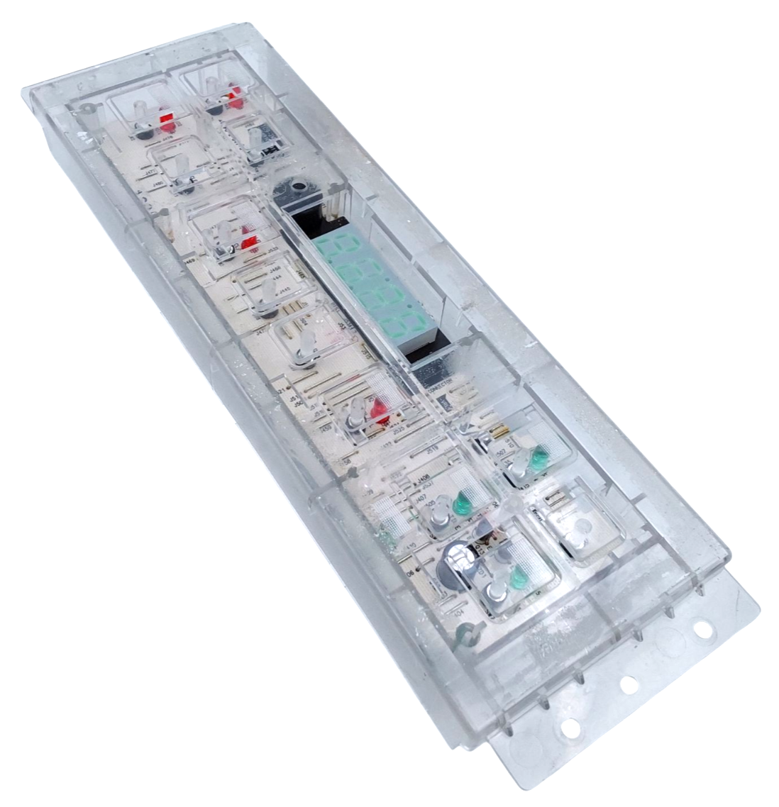 Genuine GE Range Control Board 164D8450G039 Same Day Shipping & 60 Days Warranty