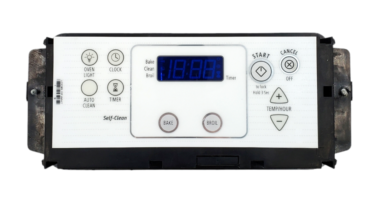 Genuine Whirlpool Range Control Board 9762205 *Same Day Ship & 60 Days Warranty*