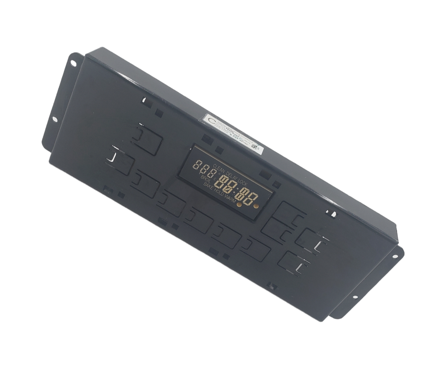 Genuine Whirlpool Oven Control 8507P255-60 Same Day Shipping & *60 Days Warranty