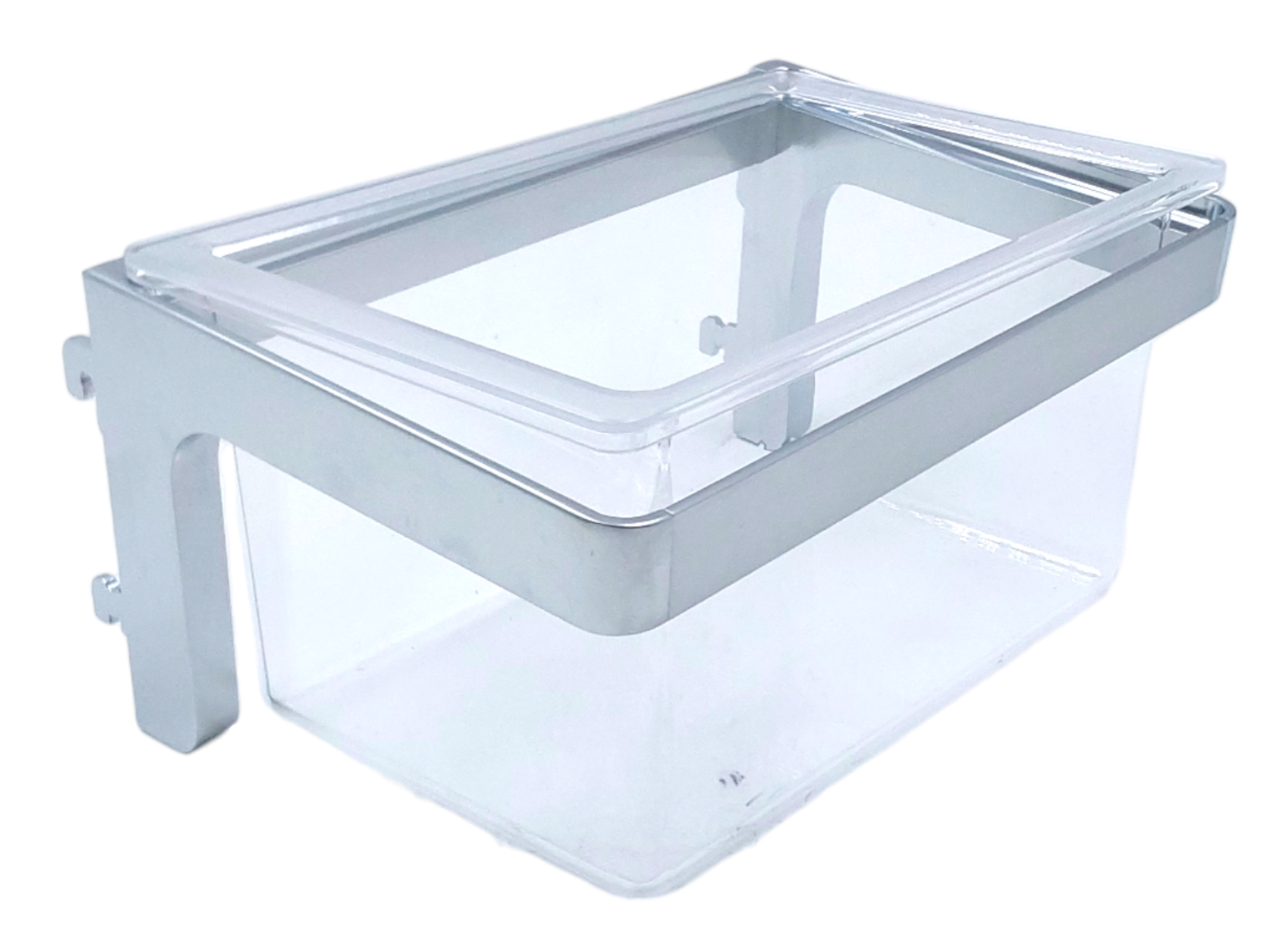 New Miele Fridge Storage tray  & Frame 11119490 Same Day Ship & 60 Days Warranty