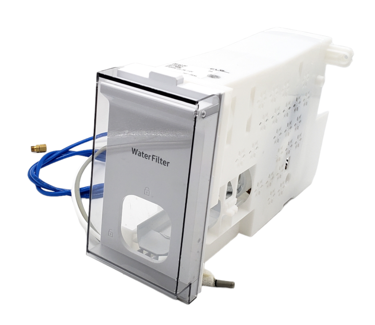 New Samsung Fridge Assy Case Filter DA97-23026A Same Day Ship & 60 Days Warranty