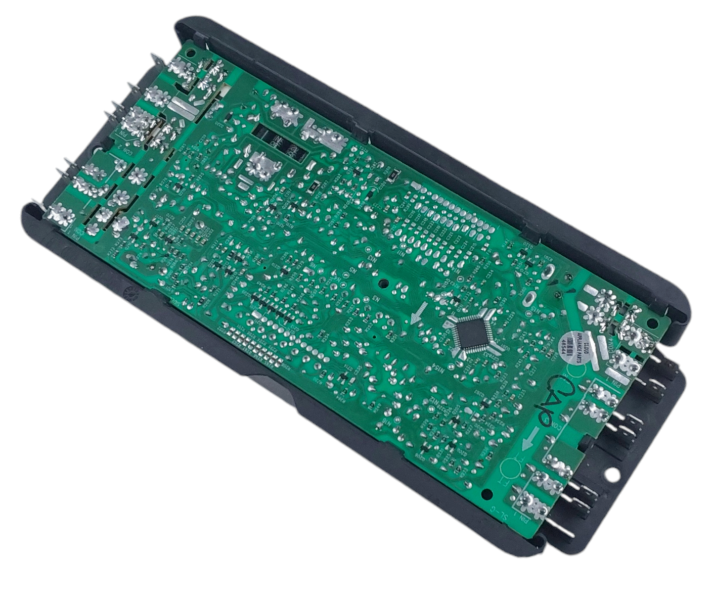 Genuine Whirlpool Range Control Board W10887912 Same Day Ship & 60 Days Warranty