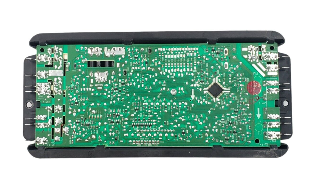 Genuine Whirlpool Range Control Board W10834014 Same Day Ship & 60 Days Warranty