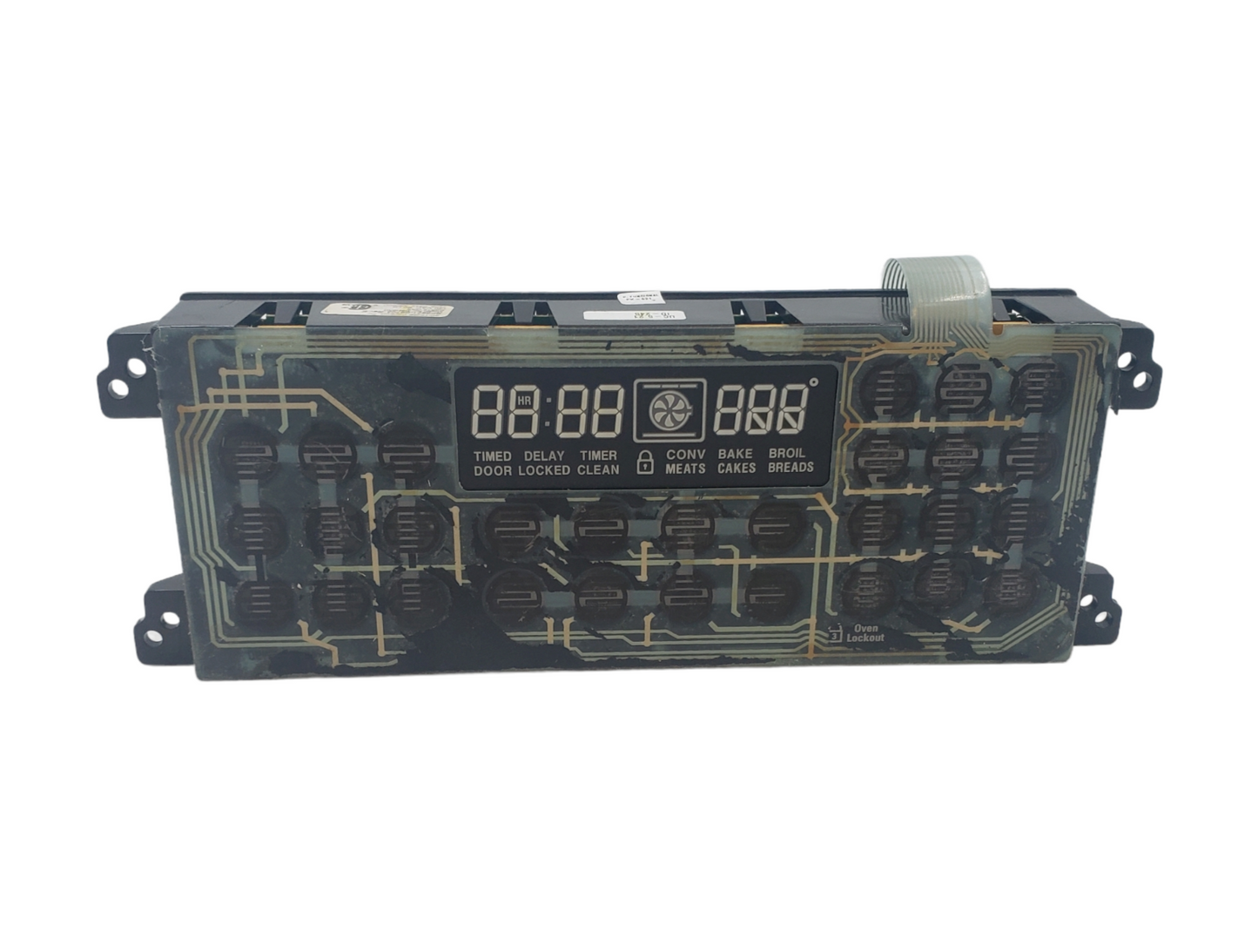 Genuine Frigidaire Range Control 316418703 Same Day Shipping & 60 Days Warranty*
