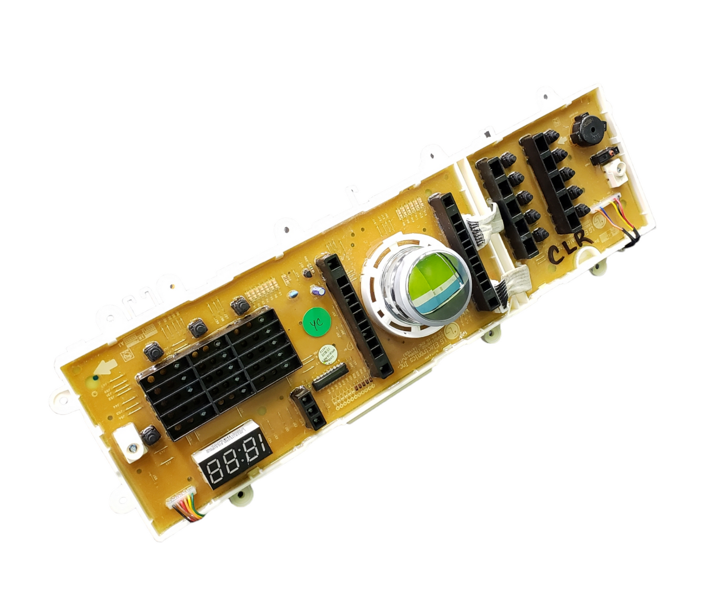 Genuine LG Dryer Control Board EBR62707619 Same Day Shipping & *60 Days Warranty