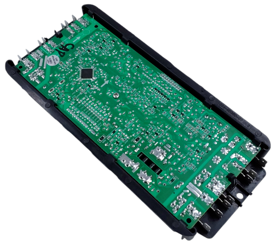 Genuine Whirlpool Range Control Board W10572537 Same Day Ship & 60 Days Warranty
