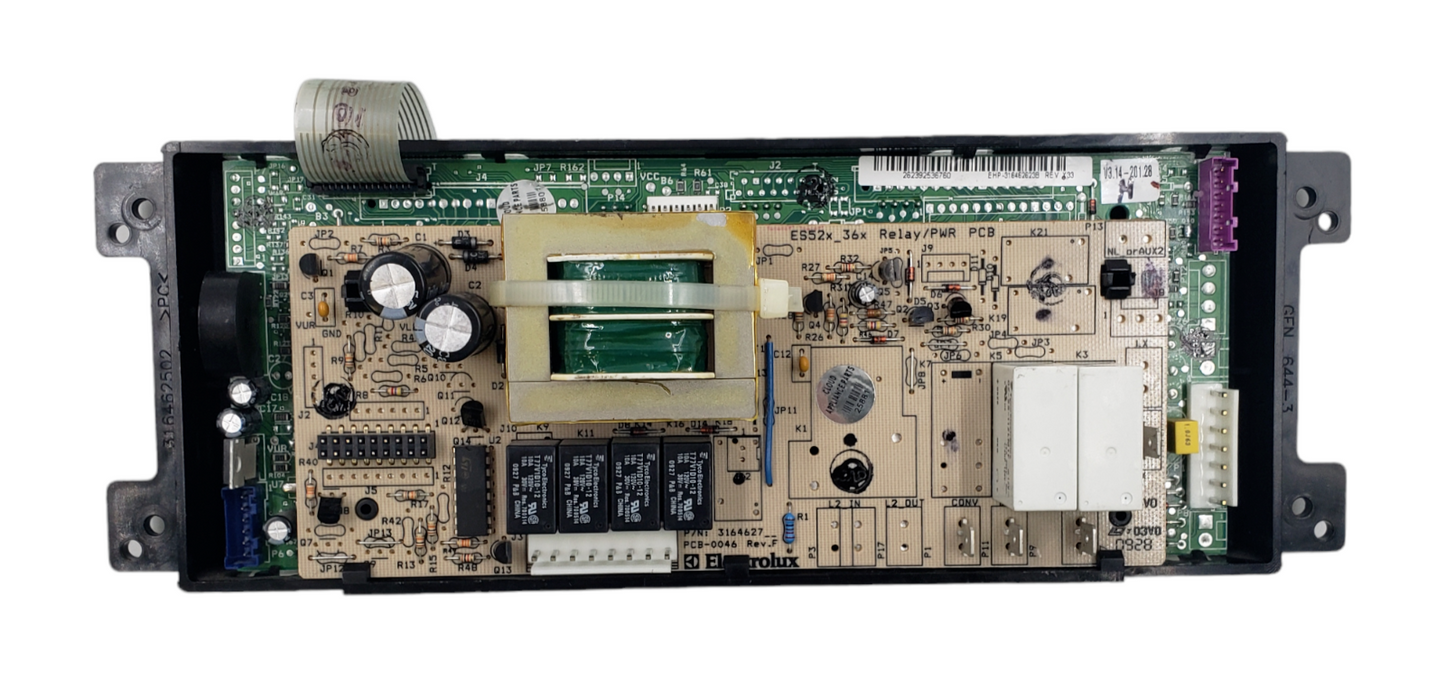 Genuine Frigidaire Oven Control Board 316560106 Same Day Ship & 60 Days Warranty