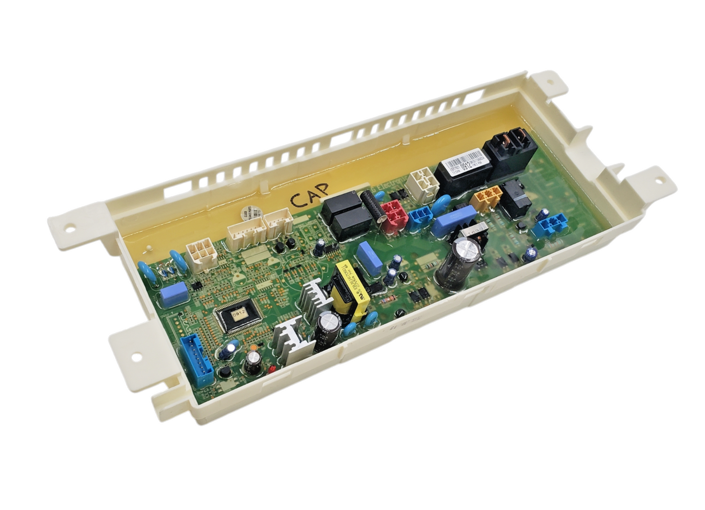 Genuine LG Dryer Control Board EBR76210912 Same Day Shipping & 60 Days Warranty*